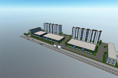 五莲倾斜摄影技术在虚拟现实(VR)中的应用