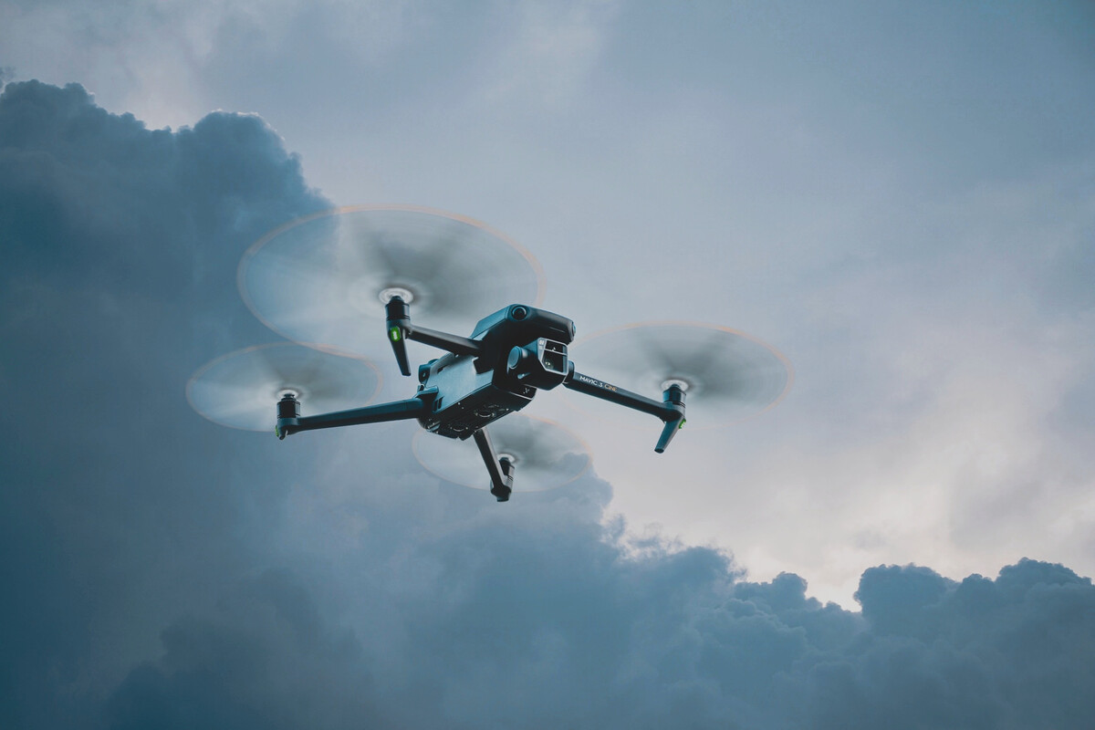 五莲应用 | 风电站选址，看无人机航测如何为风寻“家”